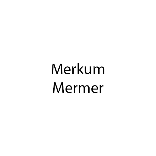merkum-mermer